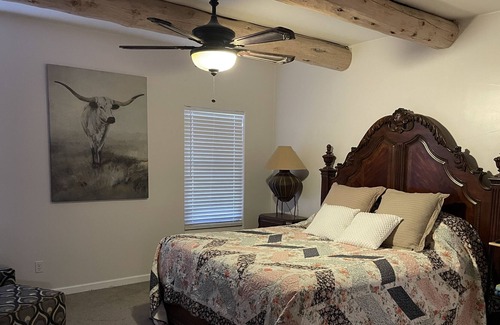 Queen Creek House | The Ranch House