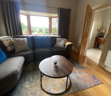 Keshcarrigan House | The Ranch