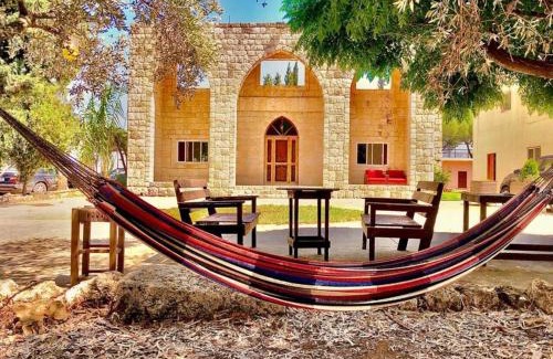 Amioun Cabin | The Ranch