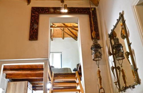 Ilida House | The Ranch of Ancient Ilida