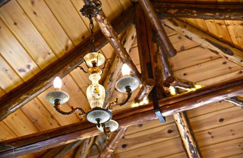 Ilida House | The Ranch of Ancient Ilida