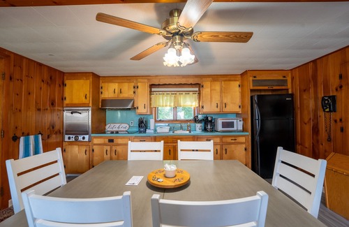 West Alton House | The Ranch on Lake Winni