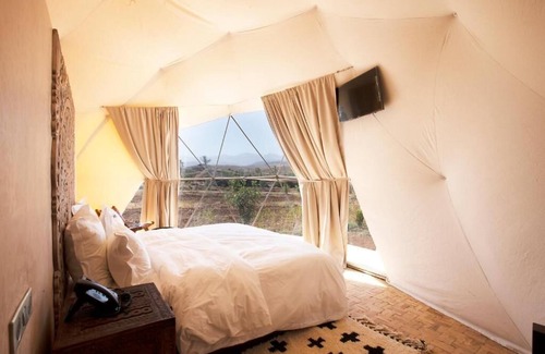 Tahanaout Resort | The Ranch Resort - 1 BR Tent 2