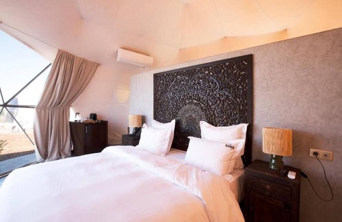 Tahanaout Resort | The Ranch Resort - 1 BR Tent 4