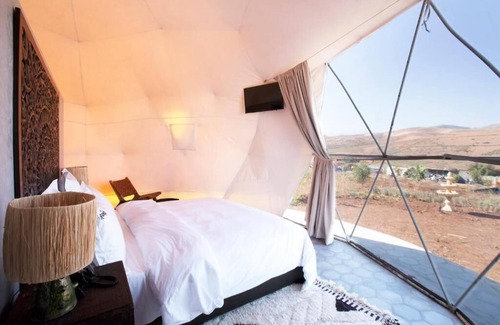 Tahanaout Resort | The Ranch Resort - 1 BR Tent 4