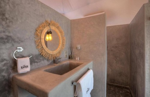 Tahanaout Resort | The Ranch Resort - 1 BR Tent 4