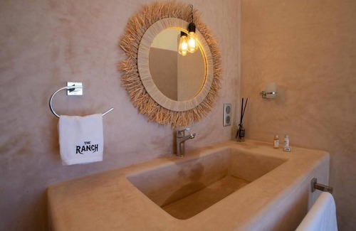 Tahanaout Resort | The Ranch Resort - 1 BR Tent 5