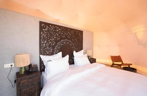 Tahanaout Resort | The Ranch Resort - 1 BR Tent 5