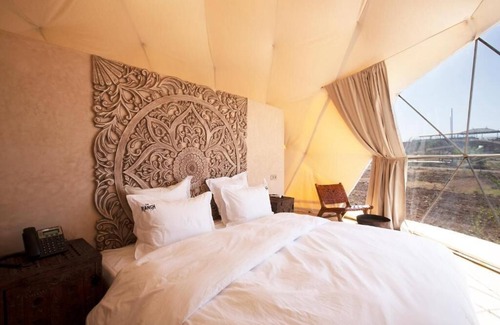 Tahanaout Resort | The Ranch Resort - 1 BR Tent 6
