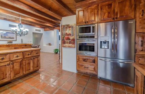 Oro Valley House | The Ranch, Secluded Southwestern Charm with Massive Catalina Mountain Views