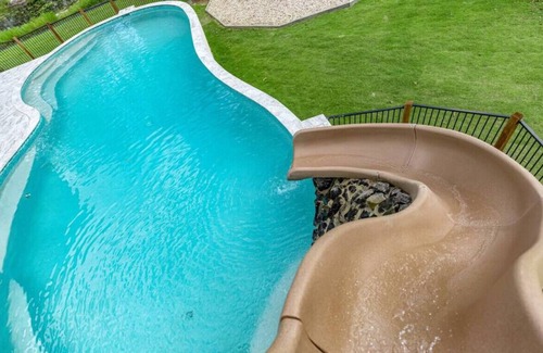 Tinbeerwah House | The Ranch- Where nature & luxury meet
