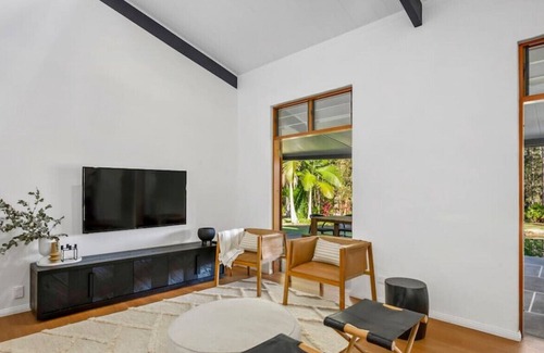 Tinbeerwah House | The Ranch- Where nature & luxury meet