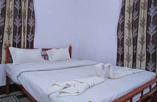 Ranchi House | The Ranchi Suites