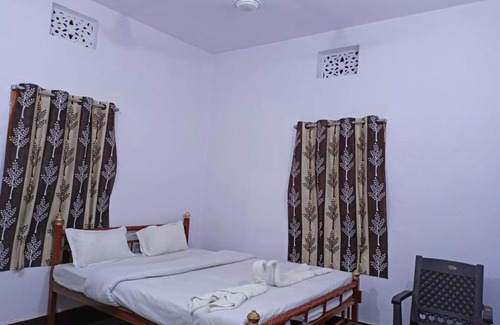 Ranchi House | The Ranchi Suites