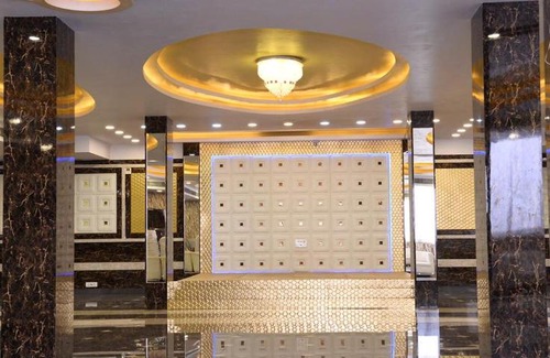 Bhiwadi Hotel | The Ravindram Hotel