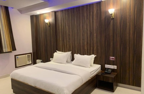 Bhiwadi Apartment | The Ravindram