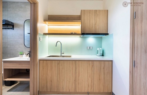 Ap Binh Chau Apartment | The Rebirth Apartment Binh Chau Ho Tram