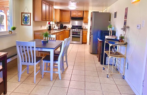 West Oak Hill House | The Rec' Resdience! 3 Bedroom home only 15 min from Downtown Austin!