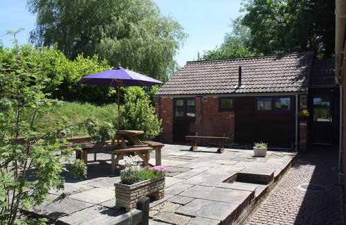 Lacock Cottage | The Rectory Lacock, family accommodation in the heart of Lacock
