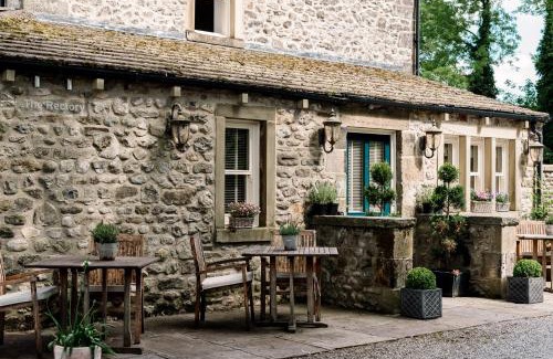 Linton-in-Craven Apartment | The Rectory Rooms, Studio 1