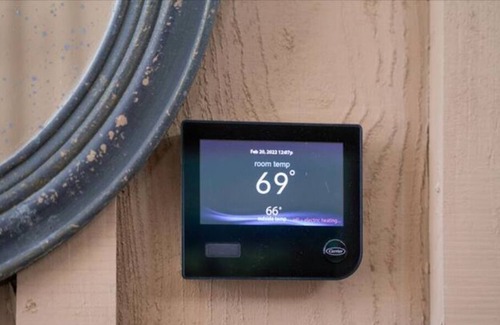 Oxford House | The Red Barn Luxurious