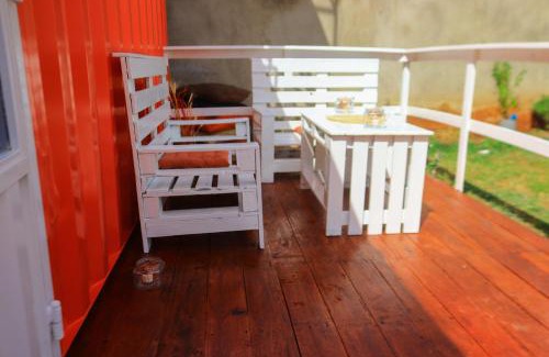 Ngong Apartment | The Red Container-Off Grid