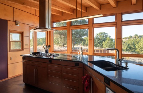 Arroyo Hondo Villa | The Red Earth Palace Retreat