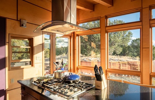Arroyo Hondo Villa | The Red Earth Palace Retreat
