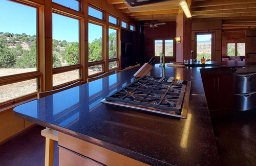 Arroyo Hondo Villa | The Red Earth Palace Retreat