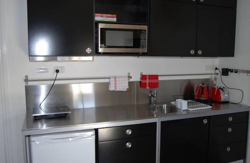 Mira Mar Apartment | The Red Kettle Albany