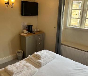 Chipping Campden Hotel | The Red lion