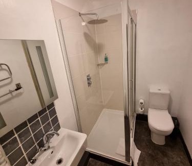 Cambridge Hotel | The Red Lion Hotel
