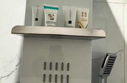 Ash Shati Apartment | The Red Sea Apartment شقة البحر الأحمر