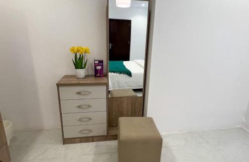 Ash Shati Apartment | The Red Sea Apartment شقة البحر الأحمر