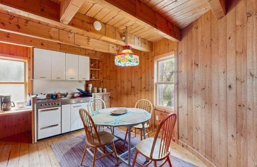 Dorset Apartment | The Red Silo