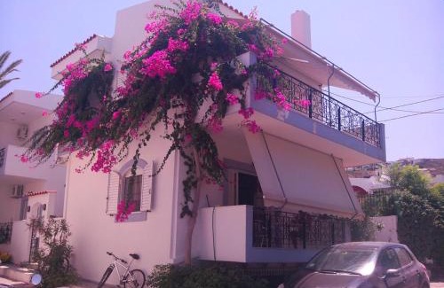 Mochlos Apartment | The Reefs - Sea Lounge