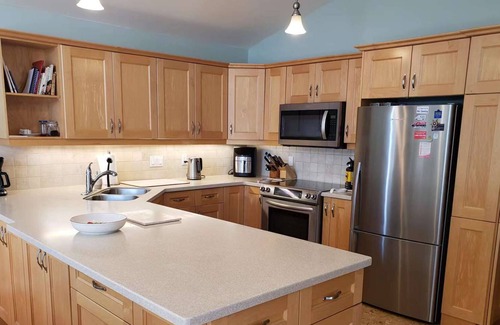 Otonabee-South Monaghan House | The Regal Rest at Rice Lake