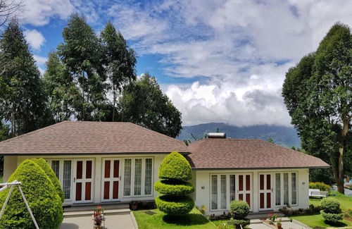 Chinnakanal Resort | The Regalia Munnar