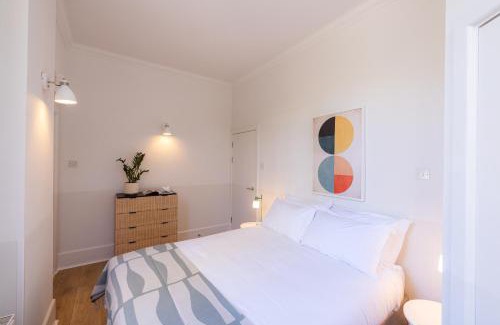 Vincent Square Apartment | The Regency - Serviced Apartments