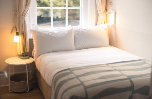 Vincent Square Apartment | The Regency - Serviced Apartments