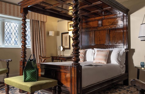 Henley-on-Thames Hotel | The Relais Henley