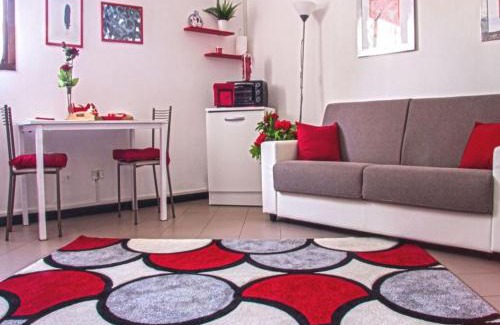 Montagnana House | The Relax Apartment