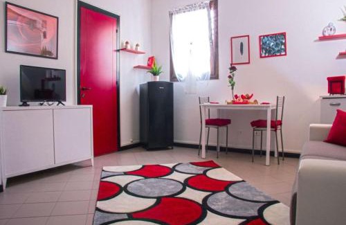 Montagnana House | The Relax Apartment
