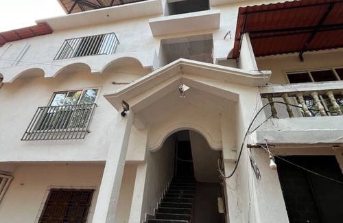 Morjim Apartment | The relic lux stays studio apartment 1.2