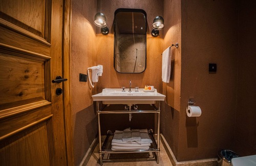 Ortaca Hotel | The Remote Hotel