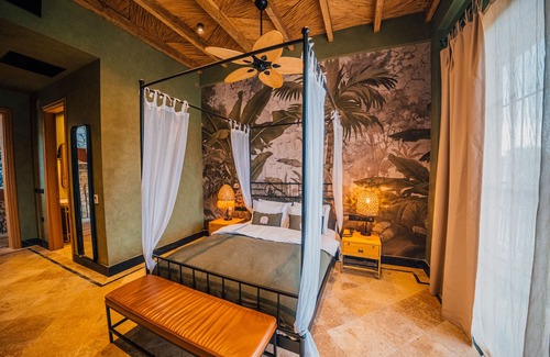 Ortaca Hotel | The Remote Hotel