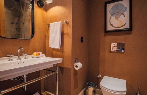 Ortaca Hotel | The Remote Hotel