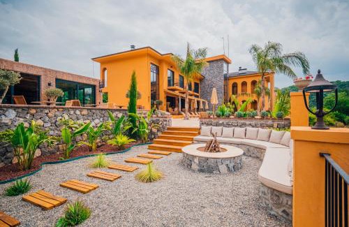Ortaca Hotel | The Remote Hotel