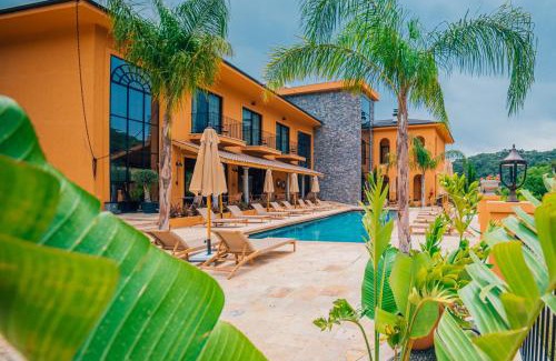 Ortaca Hotel | The Remote Hotel