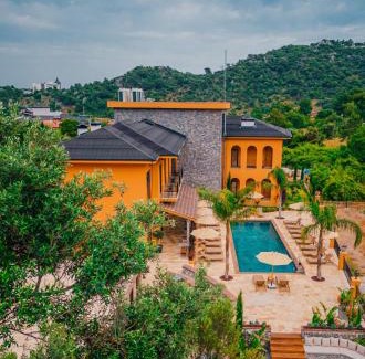 Ortaca Hotel | The Remote Hotel
